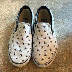 Vans Slip On Sneakers